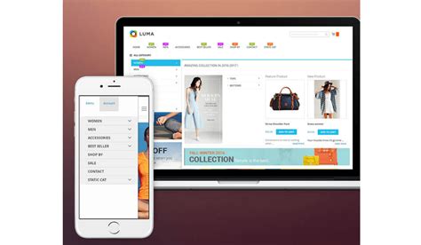 magento 2 responsive mega menu|Top 9 responsive Magento 2 mega menu extensions, .